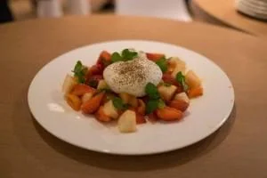 LDL avex mens cooking labo
